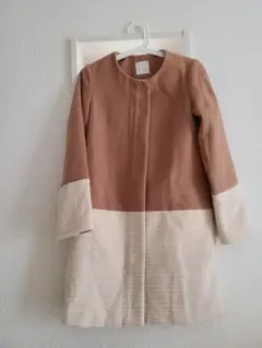 キャメルコート