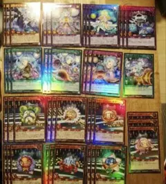 デモンズグリード・パラセリゼ sp 夢幻の饗宴 - メルカリ