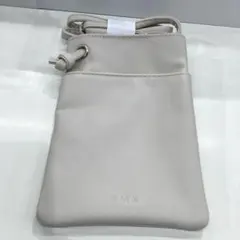 RMK ミニショルダーポーチ ポシェットのサムネイル