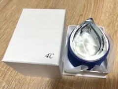 4℃ クリスタル しずく 空箱 ケース プレゼント ジュエリー アクセサリー