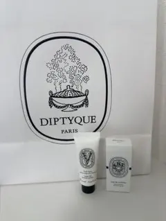 diptyque サテンオイル 10ml オーデサンス 2mlのサムネイル