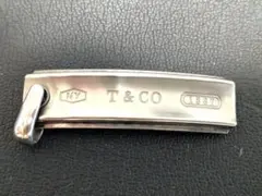 Tiffany & Co. 925 チタン☆シルバー トップのサムネイル