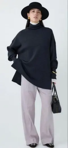 chaos パティタートル ネイビー 新品Collection | Chaos／カオス 公式