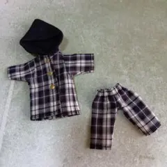 新柄！オビツ11（9111）