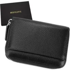 [DSDCDJ] 財布 メンズ 二つ折り お札が折れない