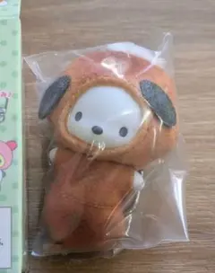 サンリオ ちびっとも和菓子 ポチャッコ