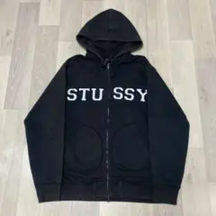 2025年最新】old stussy パーカーの人気アイテム - メルカリ