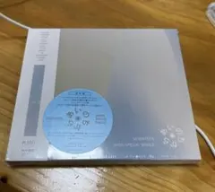あいのちから　通常盤　新品未開封　SEVENTEEN セブチ　CD トレカ