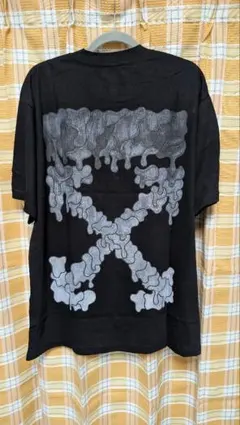 Off-White Tシャツ ブラック