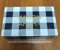 アマムプリュ　空き缶