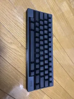 HHKB Professional BT type-S化済 JIS配列 墨 黒 - メルカリ