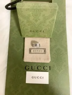 美品！定価6.6万！GUCCI リング
