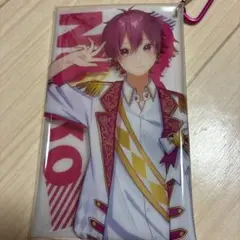 いれいす ないこ ポーチ