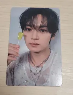 Stray Kids トレカ GIANT リノ スキズ