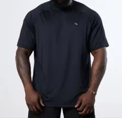 VANQUISH OVERSIZED T-SHIRT ヴァンキッシュ Tシャツ