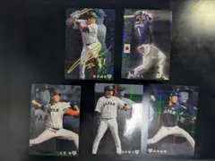 プロ野球チップス2020年まとめ売り