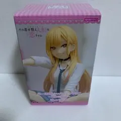 その着せ替え人形は恋をする　ぬーどるストッパー　フィギュア　喜多川海夢　未開封