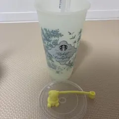 スタバ　カラーチェンジ　タンブラー　2026