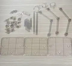 S.H.Figuarts 魂ステージ ACT4 stage フィギュアーツ 台座