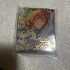 あんスタ 月永レオ アニカフェ コロッタ