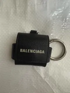 【夏休み割】バレンシアガ エアポッツ　プロ　ホルダー（ケース）