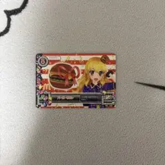 アイカツカード