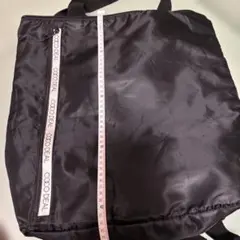 【COCO DEAL】ロゴテープ リュックサック✳︎トートバッグ2way