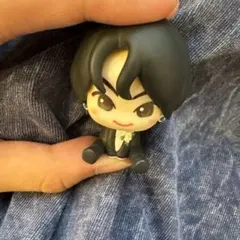 Mrs.GREEN APPLE 一番くじC賞大森元貴フィギュア シークレット縦眉