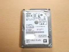 HGST 2.5インチ 1TB HDD