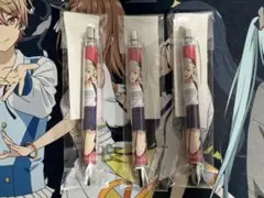 プロセカ 小豆沢こはね シャープペン 劇場版