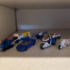 トミカ博限定などトミカまとめ売り約100台