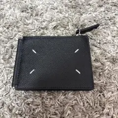 メゾンマルジェラ マネークリップ
