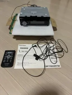 新車外し】日野 HINO 純正Bluetooth オーディオ 残り2個です - メルカリ