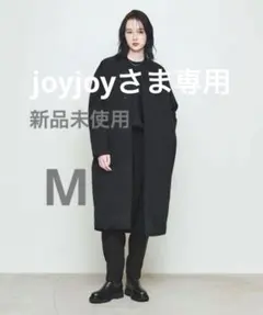 UA & SONS by DAISUKE OBANA ダウンコート　M