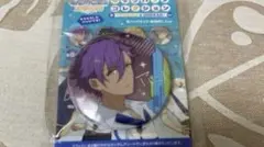 あんスタ アドニス 10周年 缶バッジ - メルカリ