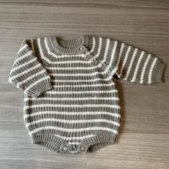 bebeholic ロンパース