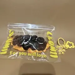 LULUMII スクイーズ オレオ クロワッサン 【3】