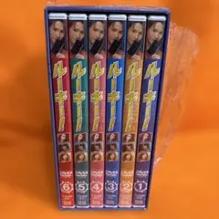 Lois & Clark 新スーパーマン DVD セット - メルカリ