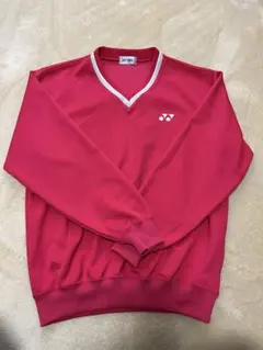 ヨネックス ウェア 長袖 トレーナー