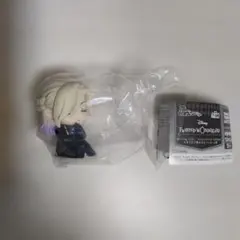 ツイステ 肩ズン Fig ヴィル
