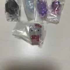 ピクミン めじるしアクセサリー❗️おまけ付き