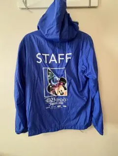 ☆レア　希少　ディズニー　D23 Expo Japan ジャンパー　2018 2025年最新】D23エキスポジャパン2018の人気アイテム - メルカリ