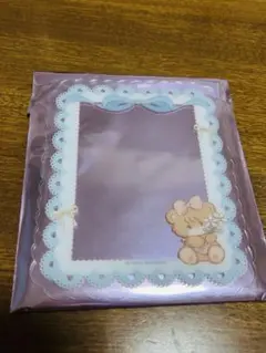 ラテ　硬貨ケース