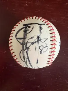 2026年最新】原辰徳 サインボールの人気アイテム - メルカリ