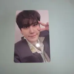 2026年最新】kyuhyun トレカの人気アイテム - メルカリ