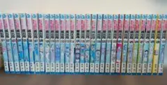 【全巻初版】こち亀 101-131巻セットのサムネイル