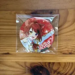 すとぷり　2024Spring 莉犬　缶バッチ