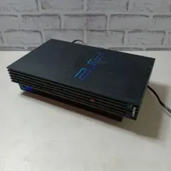 【ジャンク】PlayStation2 SCPH-50000