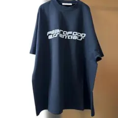 FOG ESSENTIALS エッセンシャルズ フィアオブゴッド Tシャツ Sのサムネイル