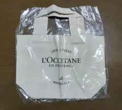 L'Occitane 　 ベージュ